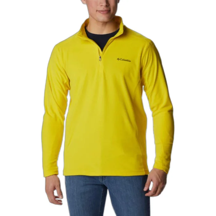 Polaire 1/2 zip Columbia Klamath Rangeu2122 II [Taille 2XS]