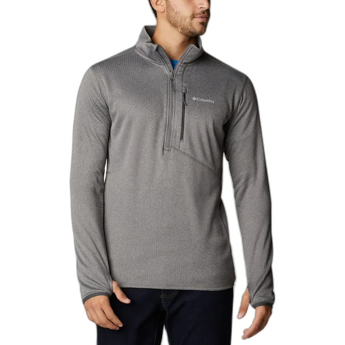 Polaire 1/2 zip Columbia Park Viewu2122 [Taille XS]