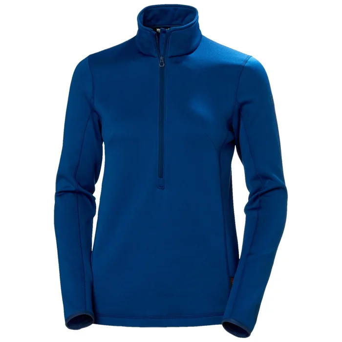 Polaire 1/2 zip femme Helly Hansen Odin Power Stretch [Taille XS]