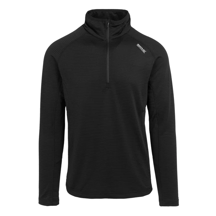 Polaire 1/2 zip Regatta Yonder II [Taille S]