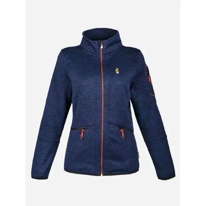 Polaire Aulp FIZES Navy Offre Exclusive