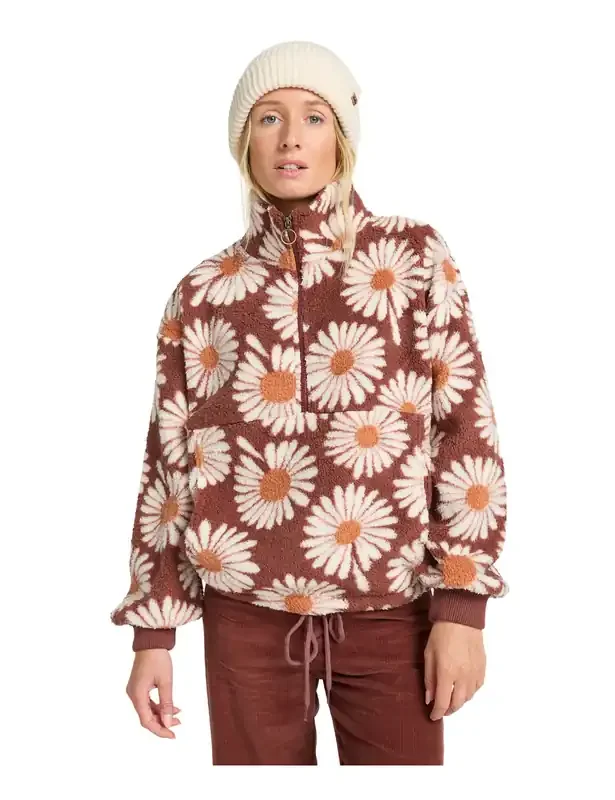 Polaire BILLABONG Time Off Acheter En Ligne