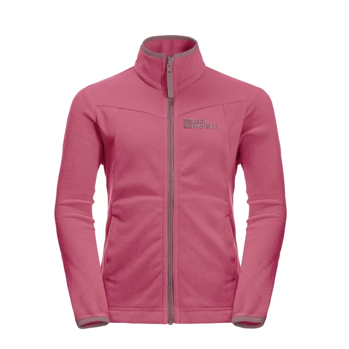 Polaire bu00e9bu00e9 Jack Wolfskin Sandpiper [Taille 1/2 ans]
