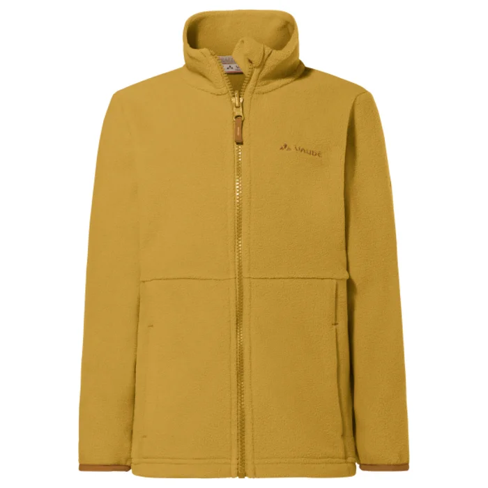 Polaire bu00e9bu00e9 VAUDE Pulex II [Taille 2 ans]