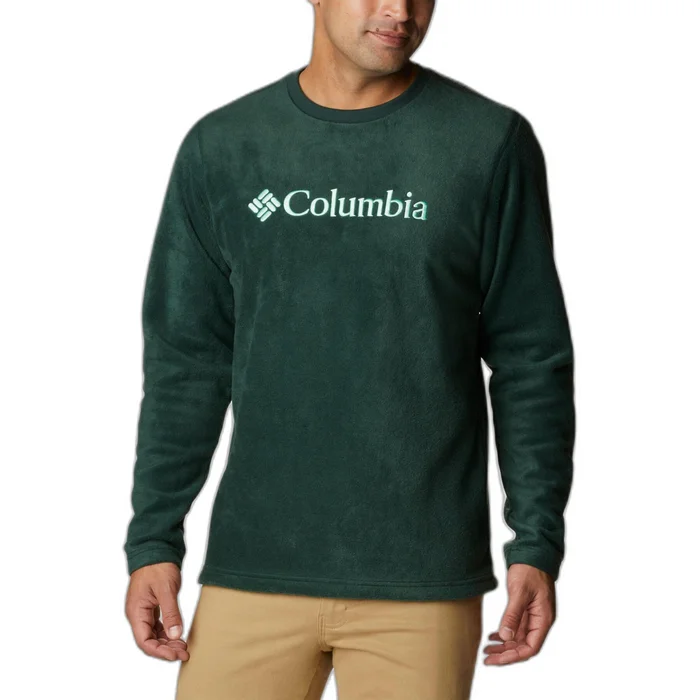 Polaire col rond Columbia Steens Mountainu2122 [Taille XS]