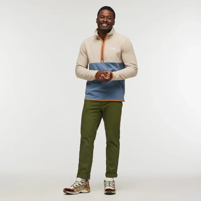 Polaire Cotopaxi Amado [Taille XL]
