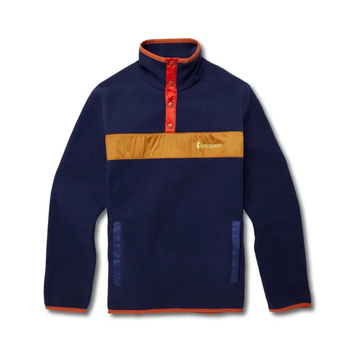 Polaire Cotopaxi Teca [Taille L]