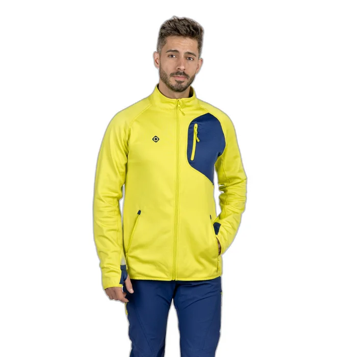 Polaire doublure Izas Kanjut [Taille XS]