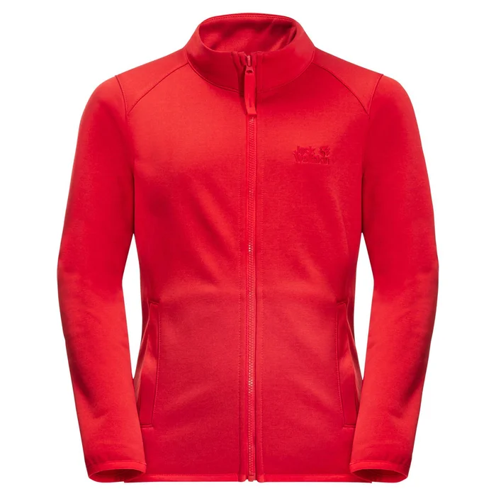 Polaire enfant Jack Wolfskin Horizon [Taille 92 cm]