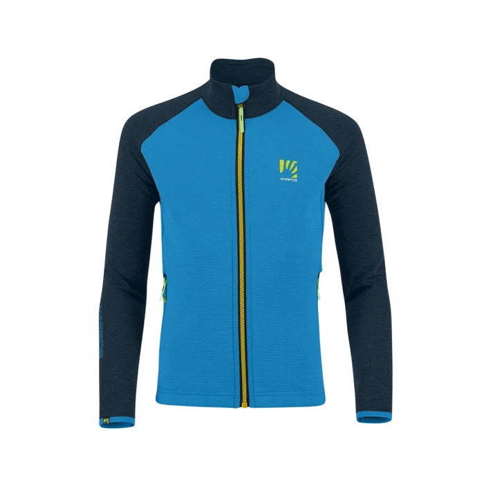Polaire enfant Karpos Federa [Taille 5 ans]