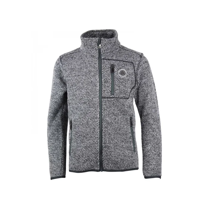 Polaire enfant Peak Mountain Ecapino [Taille 4 ans]