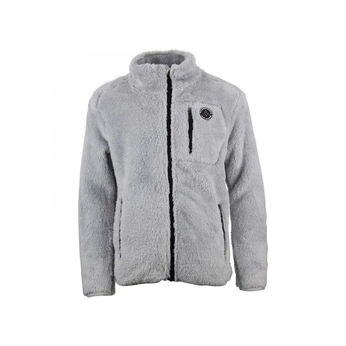 Polaire enfant Peak Mountain Ecariano [Taille 4 ans]