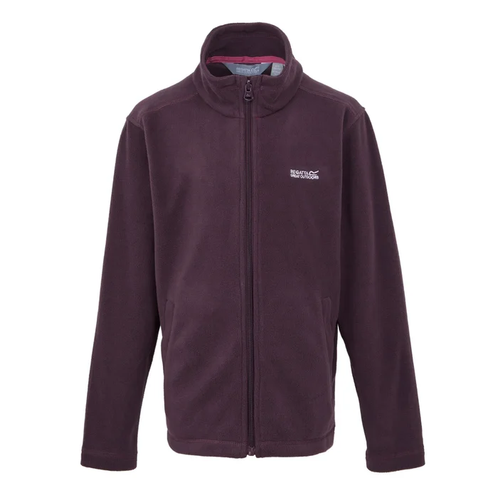 Polaire enfant Regatta King II [Taille 3/4 ans]