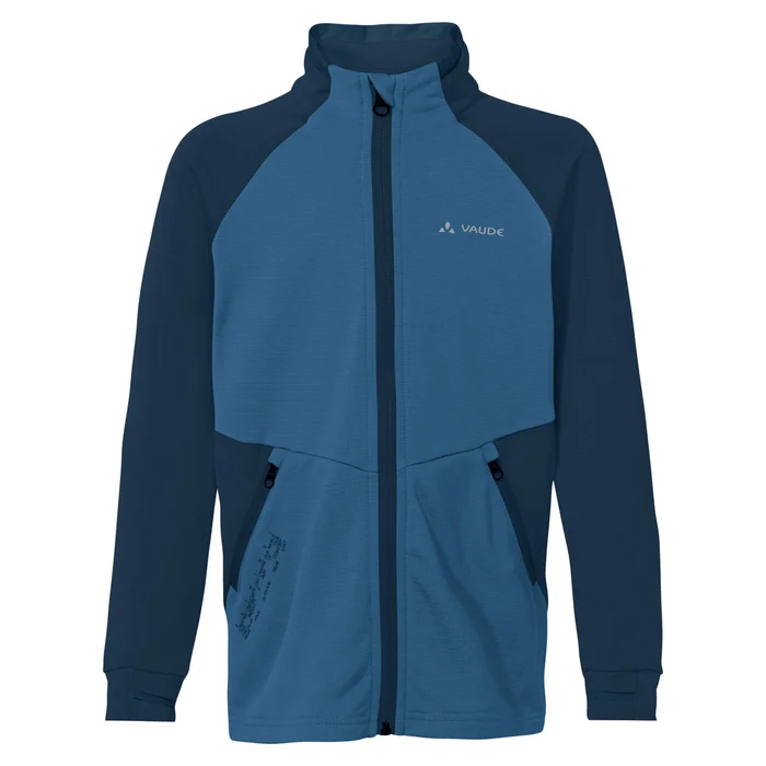 Polaire enfant VAUDE Detective [Taille 5/6 ans]