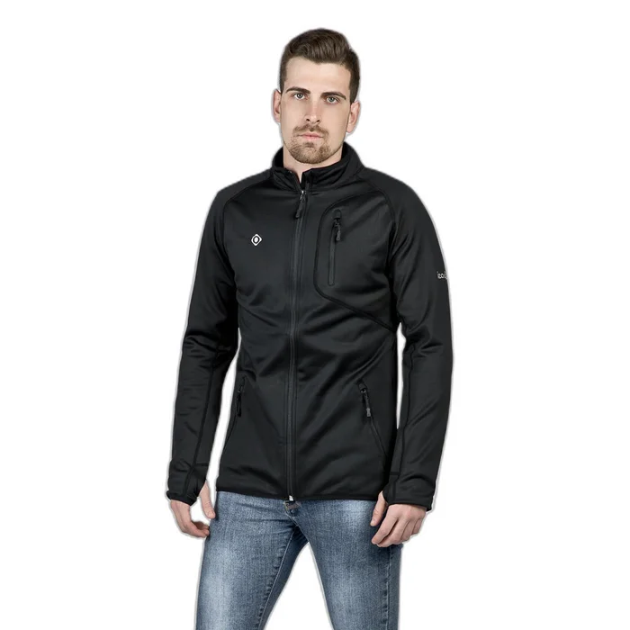 Polaire extensible Izas Strecht Kanjut [Taille 2XS]