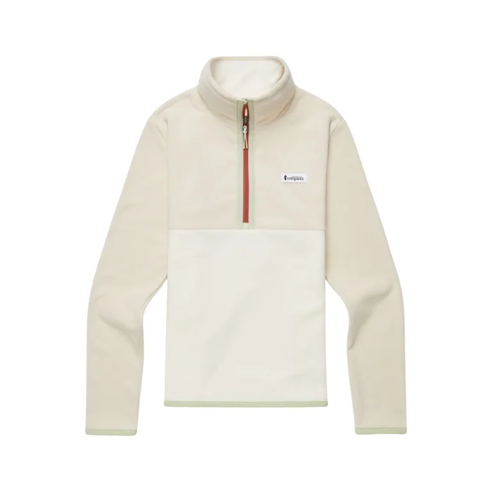 Polaire femme Cotopaxi Amado [Taille 2XS]