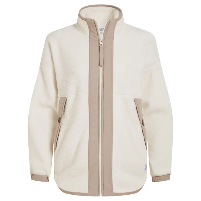 Polaire femme Craghoppers CO2Renu Steppes [Taille 36]