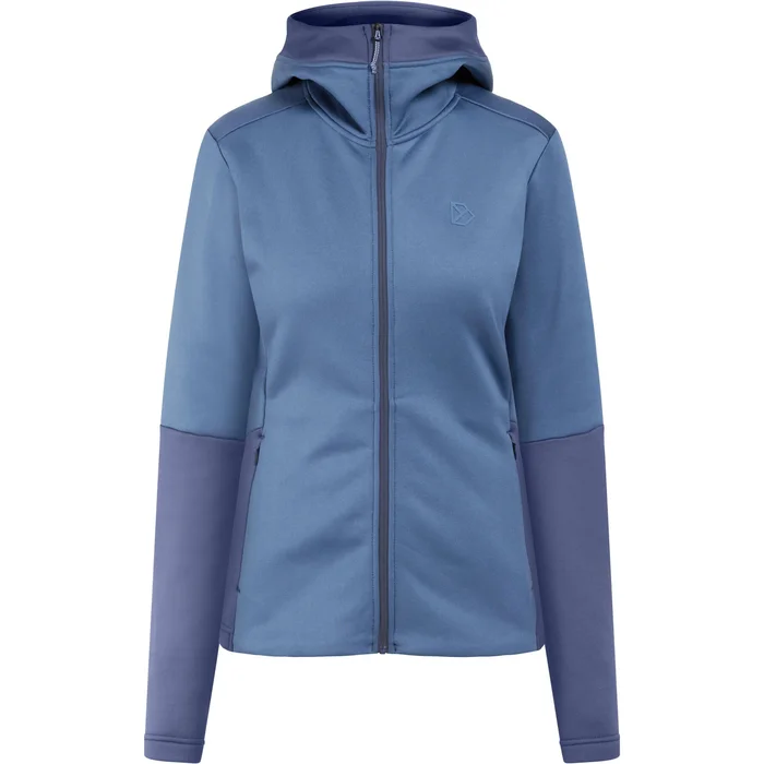 Polaire femme Didriksons Rosita [Taille 38]