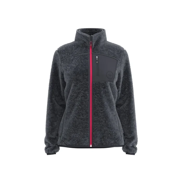 Polaire femme Great Escapes Oxigen [Taille XS]