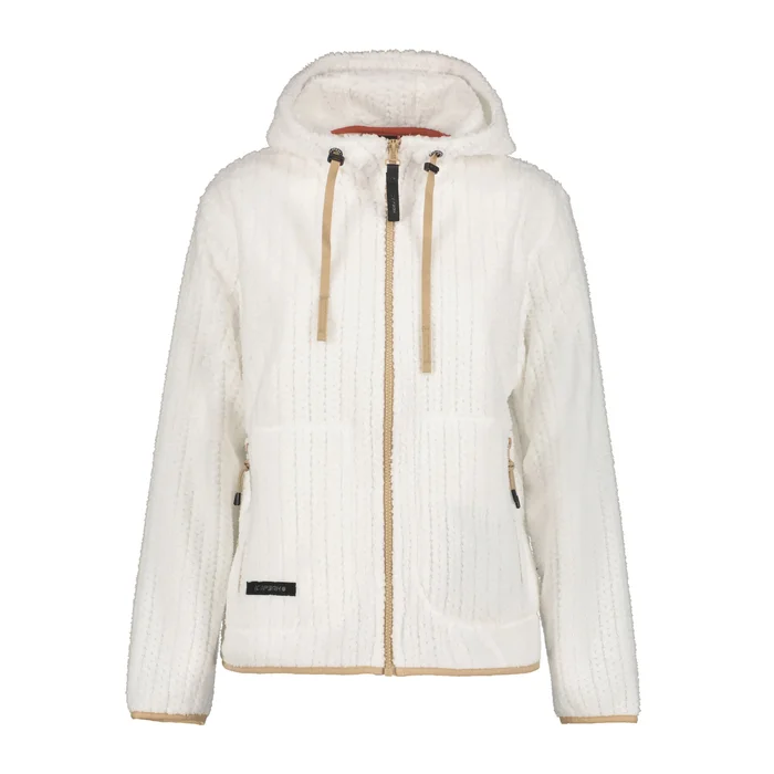 Polaire femme Icepeak Aalet [Taille S]