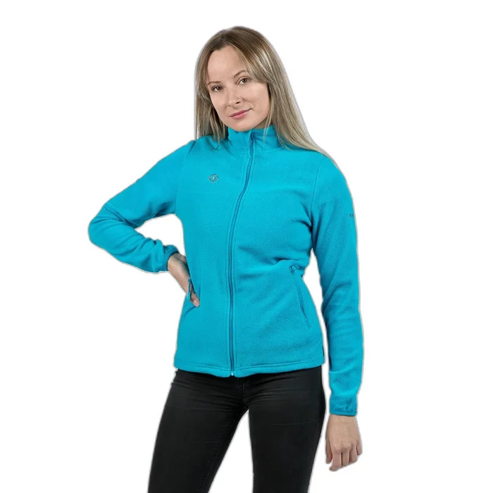 Polaire femme Izas Padru [Taille XS]