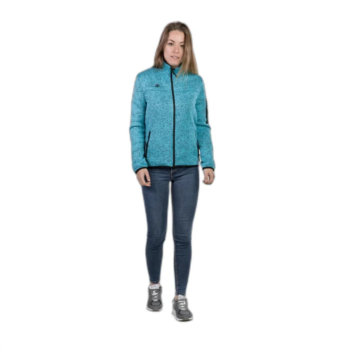 Polaire femme Izas Samaun [Taille XS]