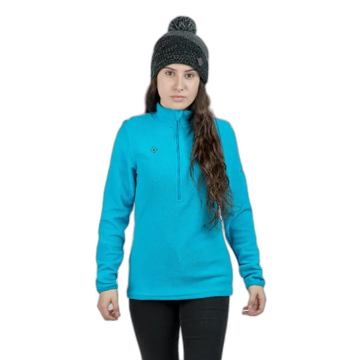 Polaire femme Izas Sutton [Taille XS]