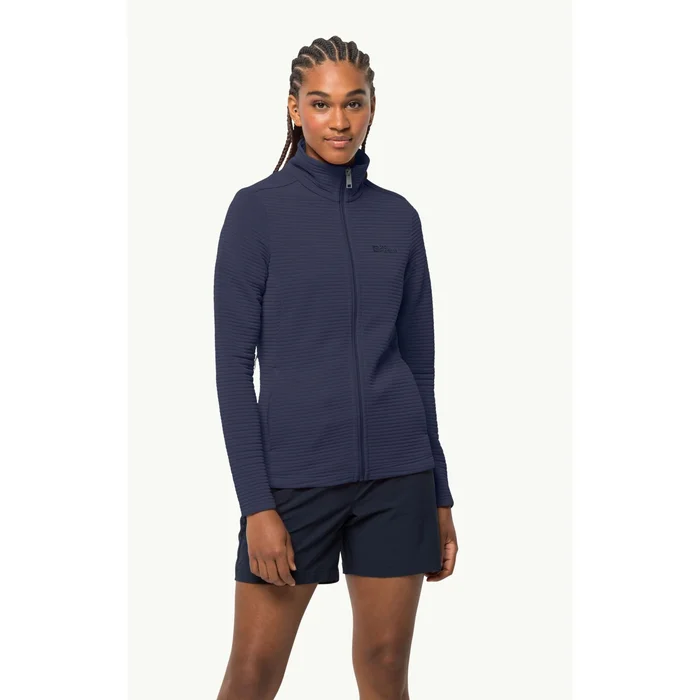 Polaire femme Jack Wolfskin Moonrise 3IN1 [Taille XS]