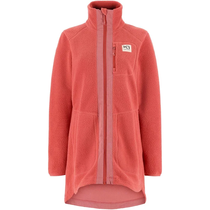 Polaire femme Kari Traa Sanne [Taille XS]