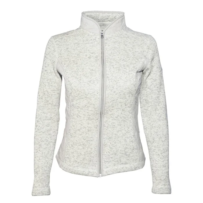 Polaire femme Lhotse Graziella [Taille S]