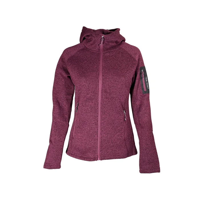 Polaire femme Lhotse Kayla [Taille S]