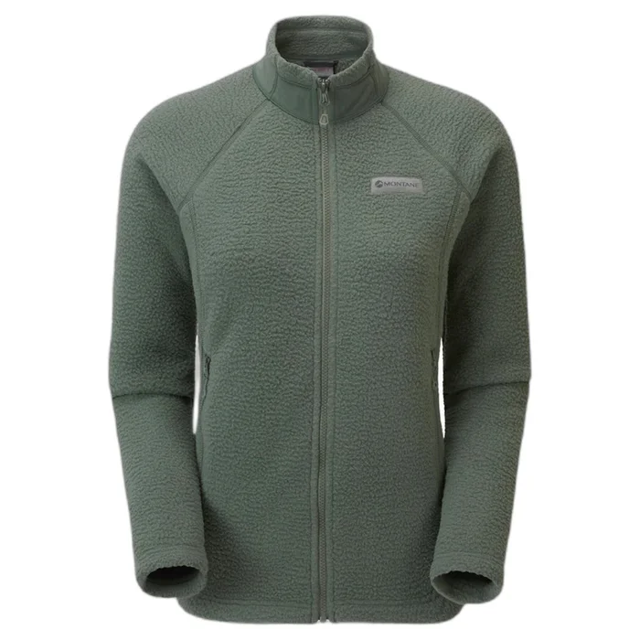 Polaire femme Montane Chonos [Taille XS]