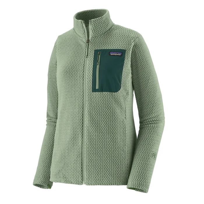 Polaire femme Patagonia R1 Air [Taille XS]
