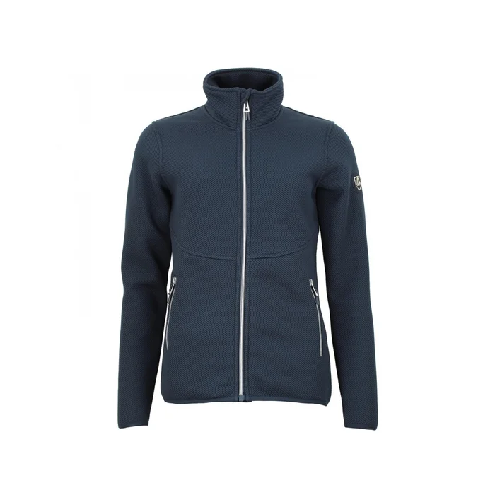 Polaire femme Peak Mountain Acapri [Taille S]