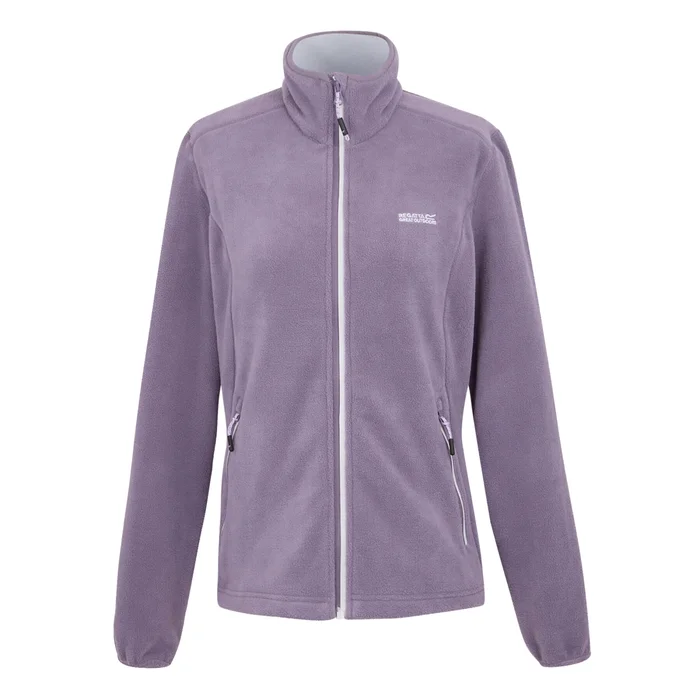 Polaire femme Regatta Floreo IV [Taille 46]