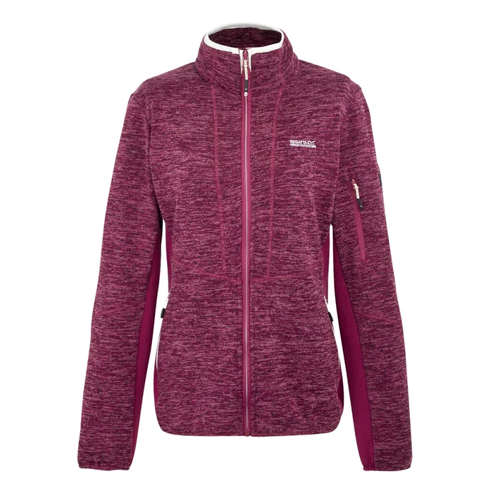 Polaire femme Regatta Ralina [Taille 36]
