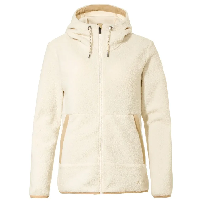 Polaire femme VAUDE Manukau II [Taille 36]