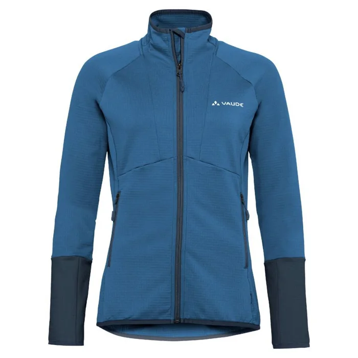 Polaire femme VAUDE Monviso Fz II [Taille 34]