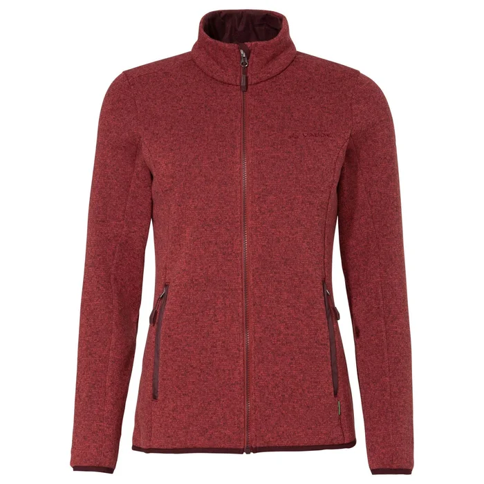 Polaire femme VAUDE Rienza IV [Taille 34]