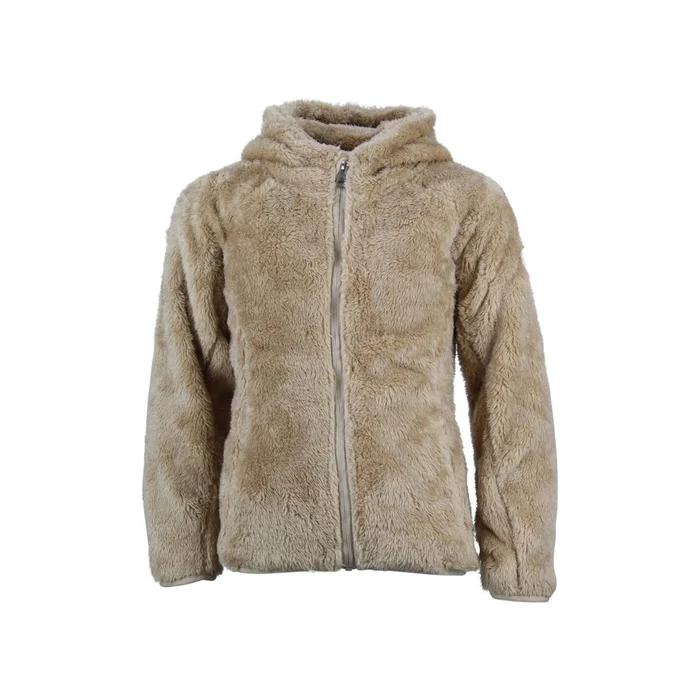 Polaire fille Peak Mountain Falanzo [Taille 4 ans]