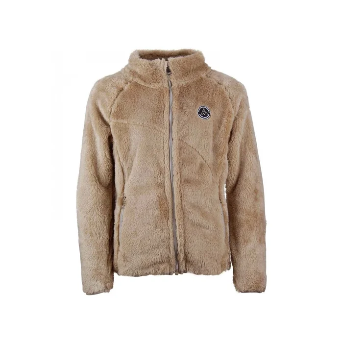 Polaire fille Peak Mountain Fariano [Taille 4 ans]