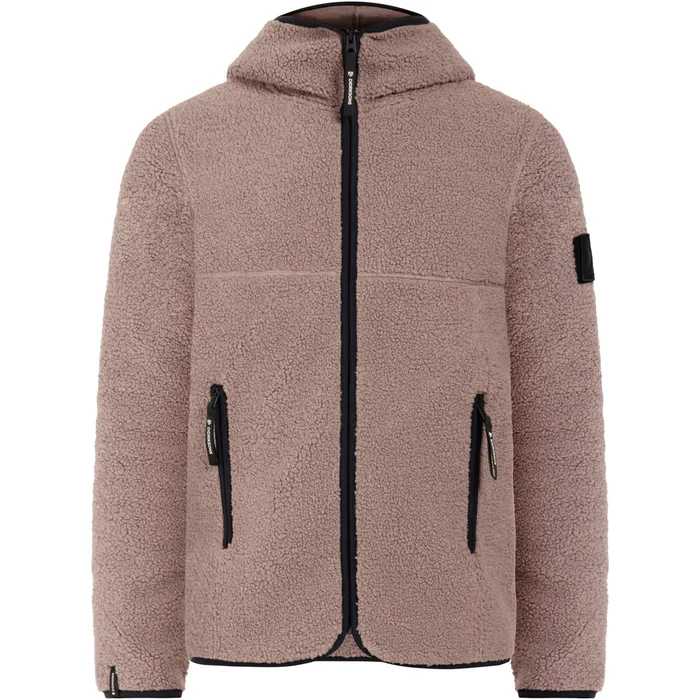 Polaire full zip Didriksons Bror [Taille S]