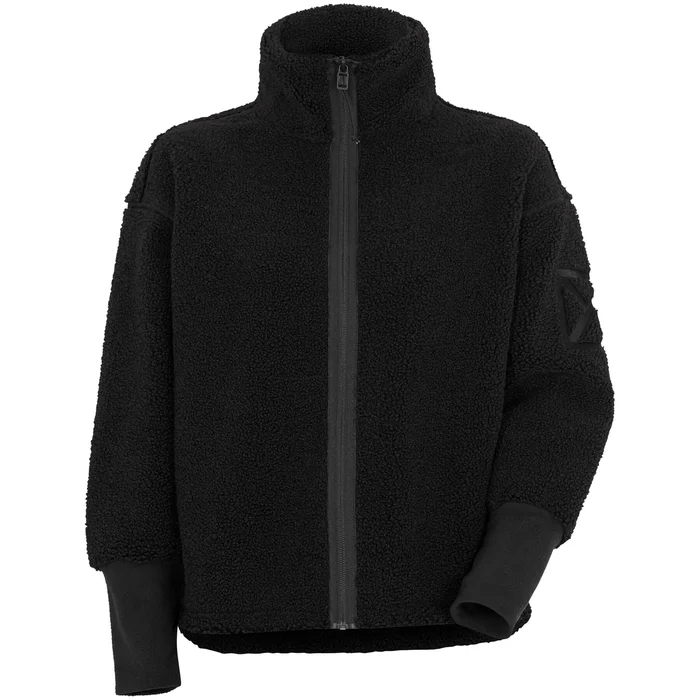 Polaire full zip femme Didriksons Mella 2 [Taille 32/34]