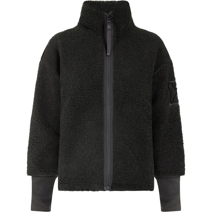 Polaire full zip femme Didriksons Mella [Taille 38]