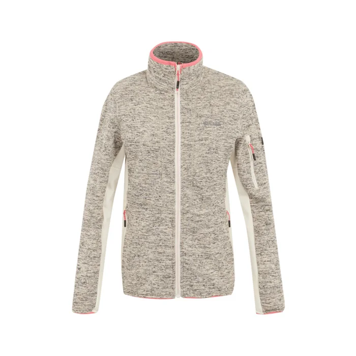 Polaire full zip femme Regatta Ralina [Taille 36]