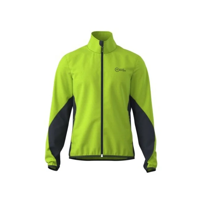 Polaire full zip Great Escapes Koenigspitze Evo Mid [Taille XS]