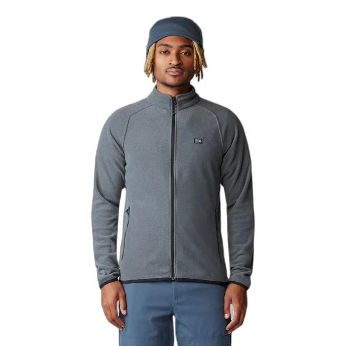 Polaire full zip Mountain Hardwear Microchillu2122 [Taille L]