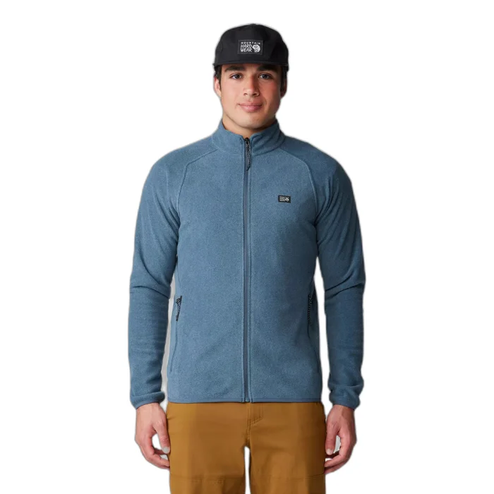 Polaire full zip Mountain Hardwear Microchillu2122 [Taille S]
