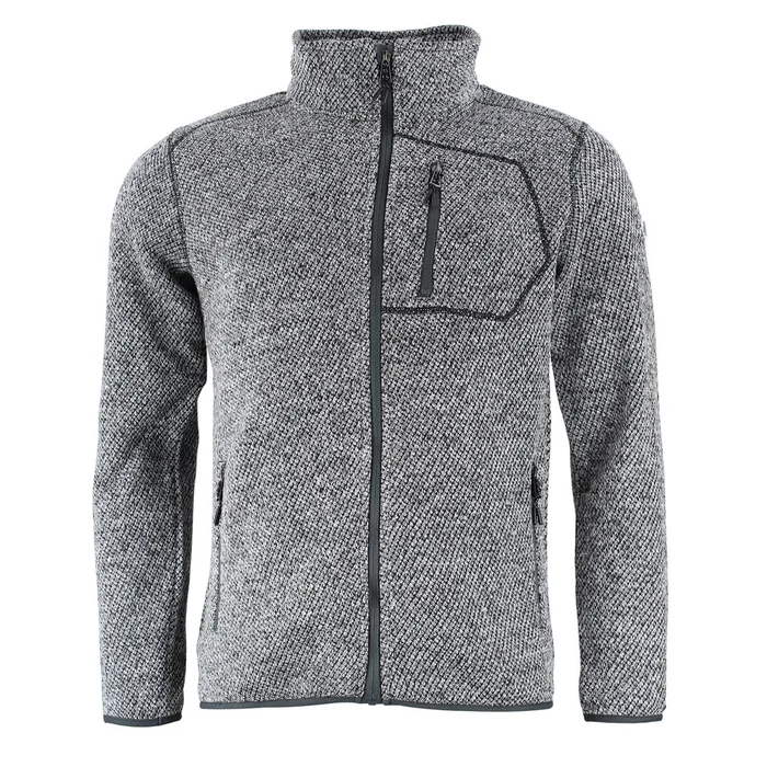 Polaire full zip Peak Mountain Capino [Taille S]