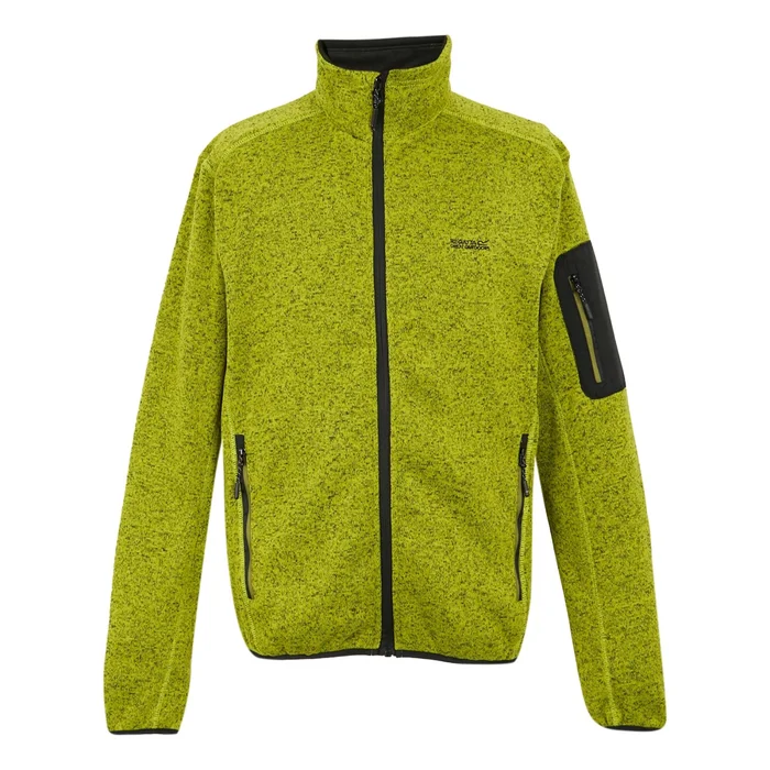 Polaire full zip Regatta Newhill [Taille S]